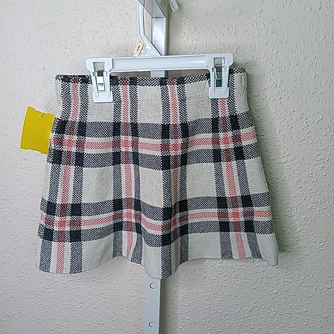 5/6 Skirt