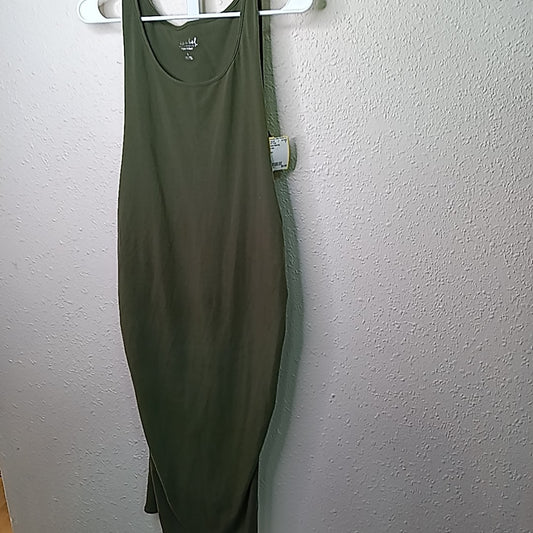 Isabel Maternity Size L MAT Dress
