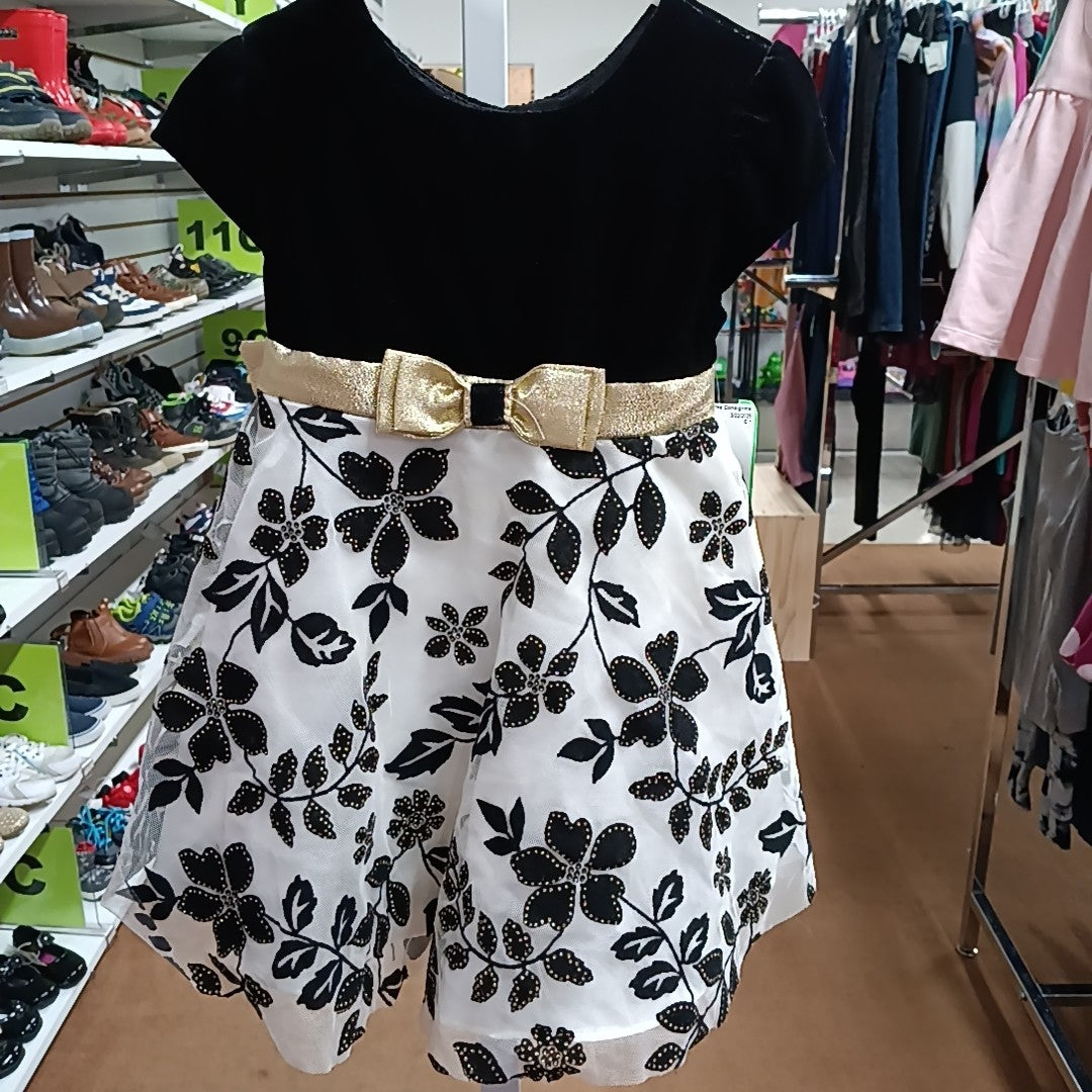 Jona Michelle 2T Dress