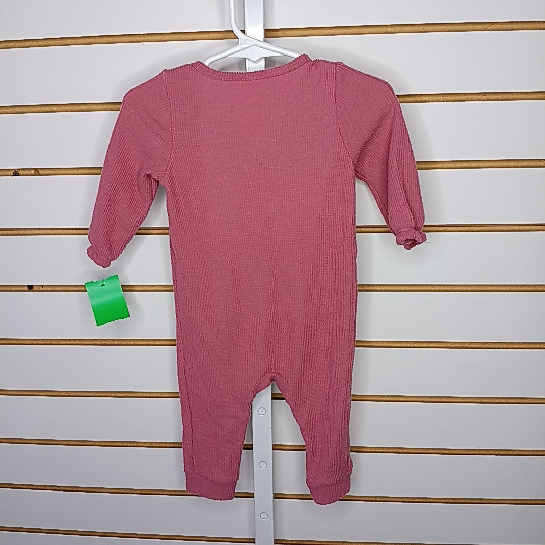 Cat & Jack 3-6 Months Romper