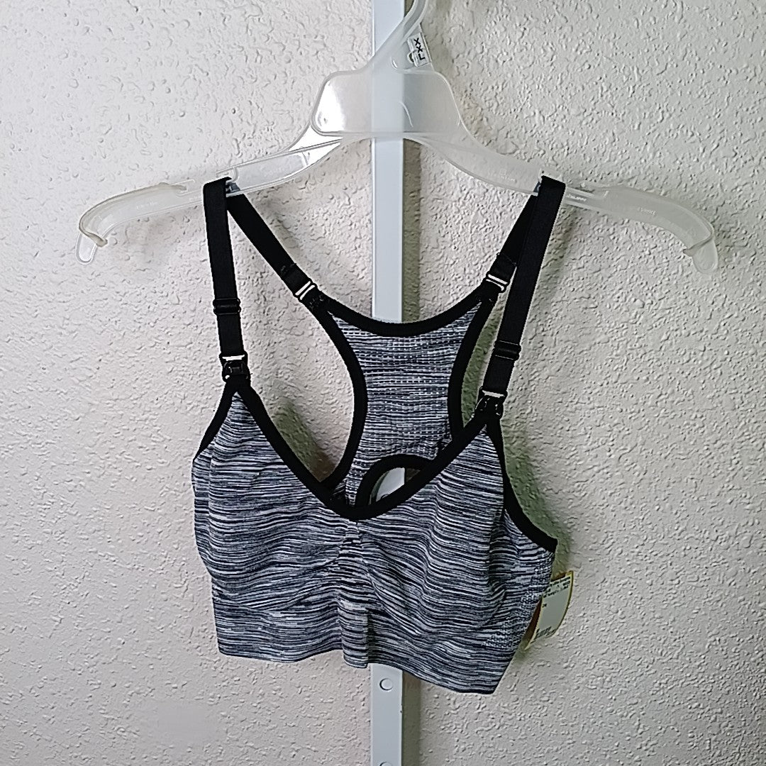 Size M MAT Nursing Bra - No Wire