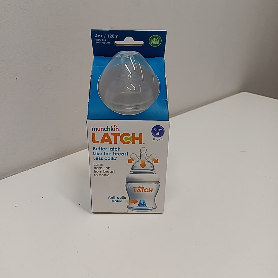 Munchkin Bottle Accessories