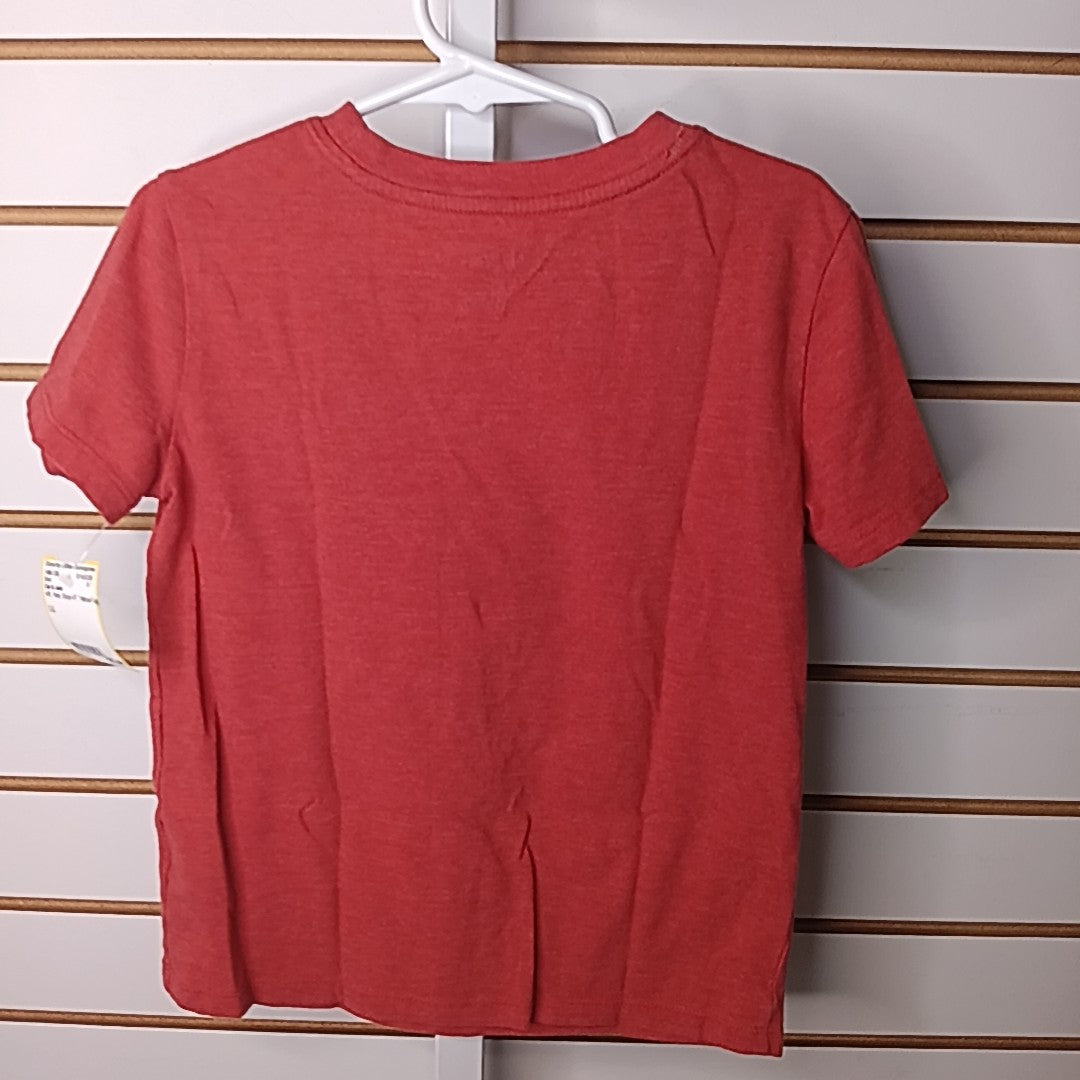 Cat & Jack 4/5 Shirt
