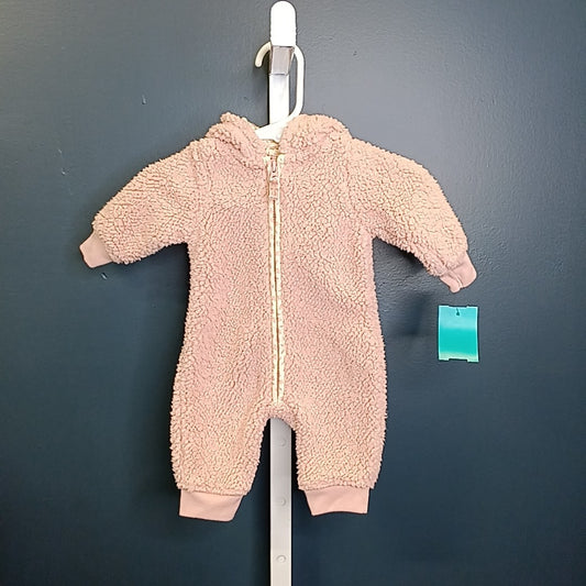 Carter's Newborn Romper