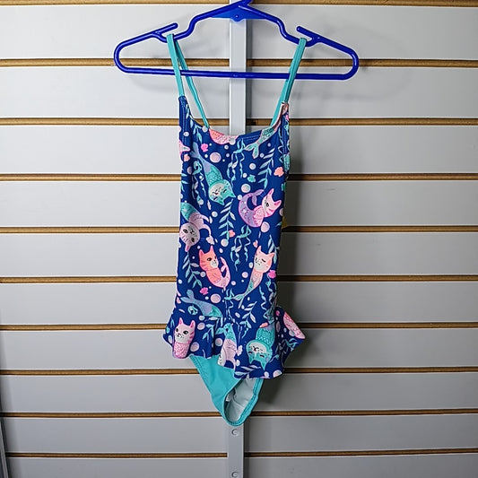 5 Swim Suit 1pc