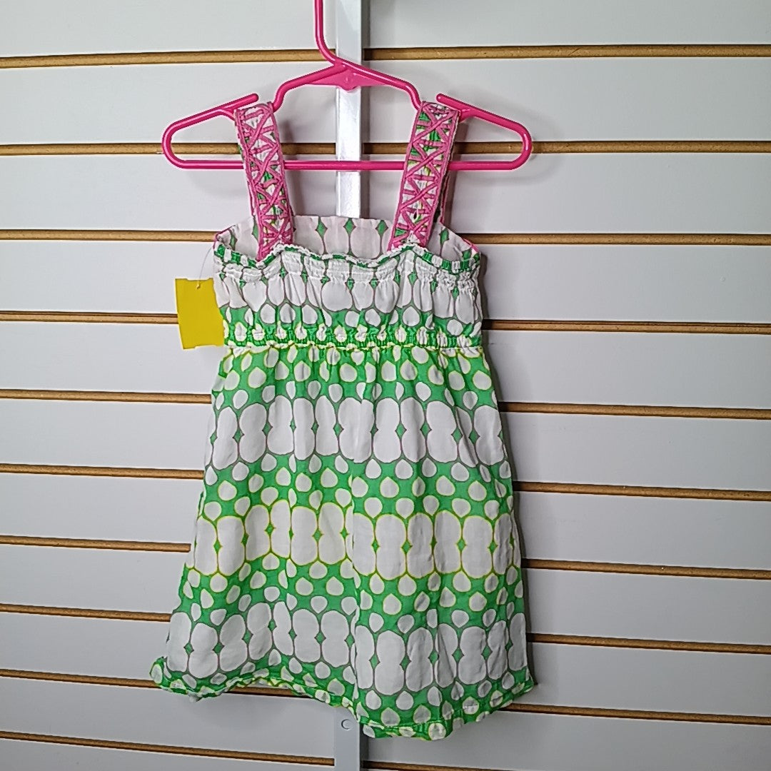 Baby Gap 3 Dress
