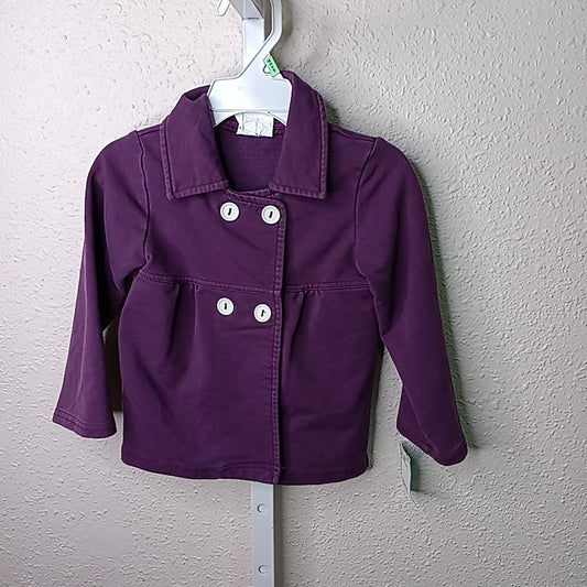 Bloom & Petal 24 Months Sweater/Sweatshirt