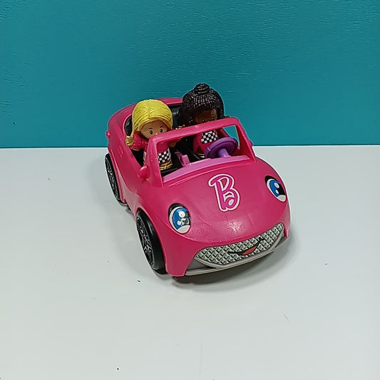 Fisher Price Action Set