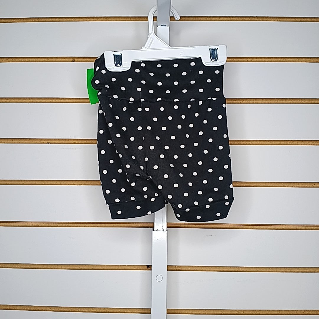 Macy Kate 4T Shorts