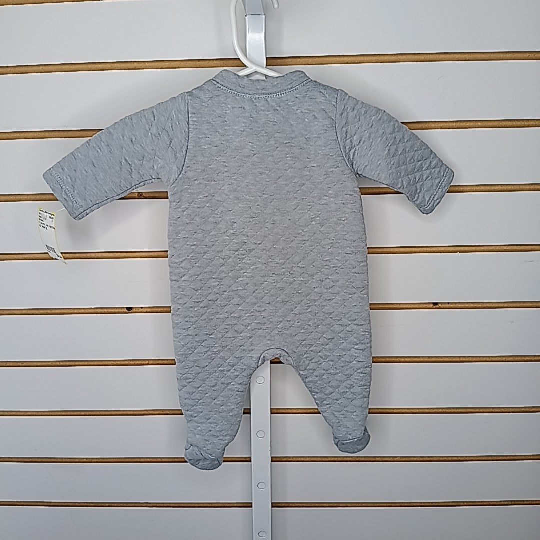 Old Navy 0-3 Months Sleeper/Footies