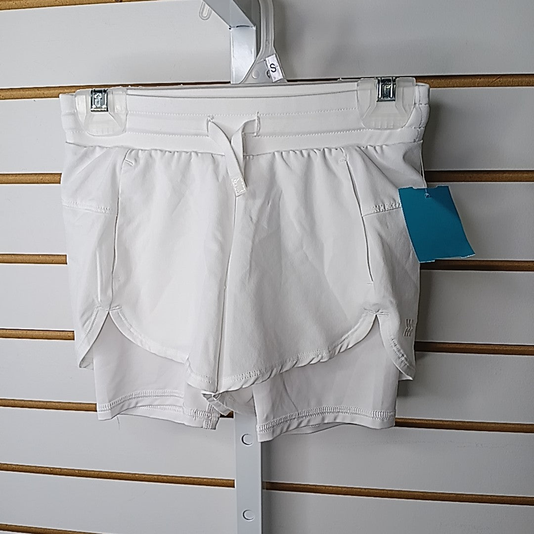 All In Motion 4/5 Shorts