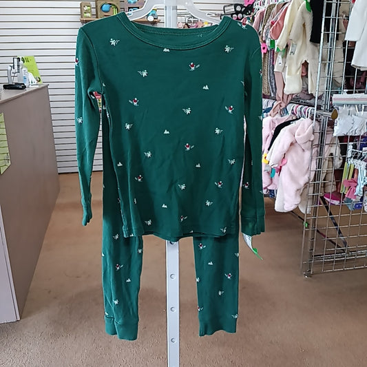 Wondershop 4T Pajamas 2pc