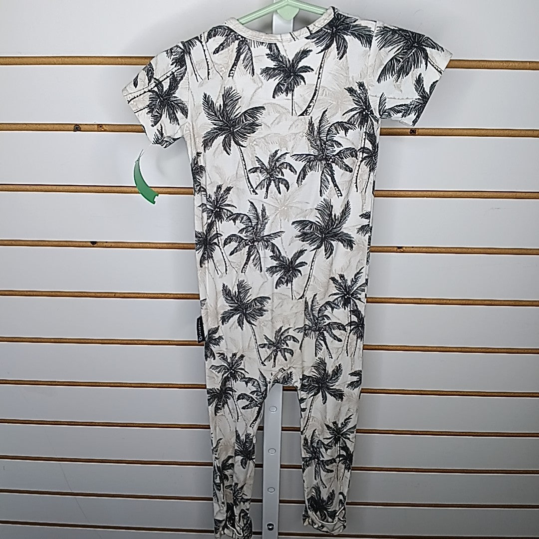 Little Bipsy 12-18 Months Romper