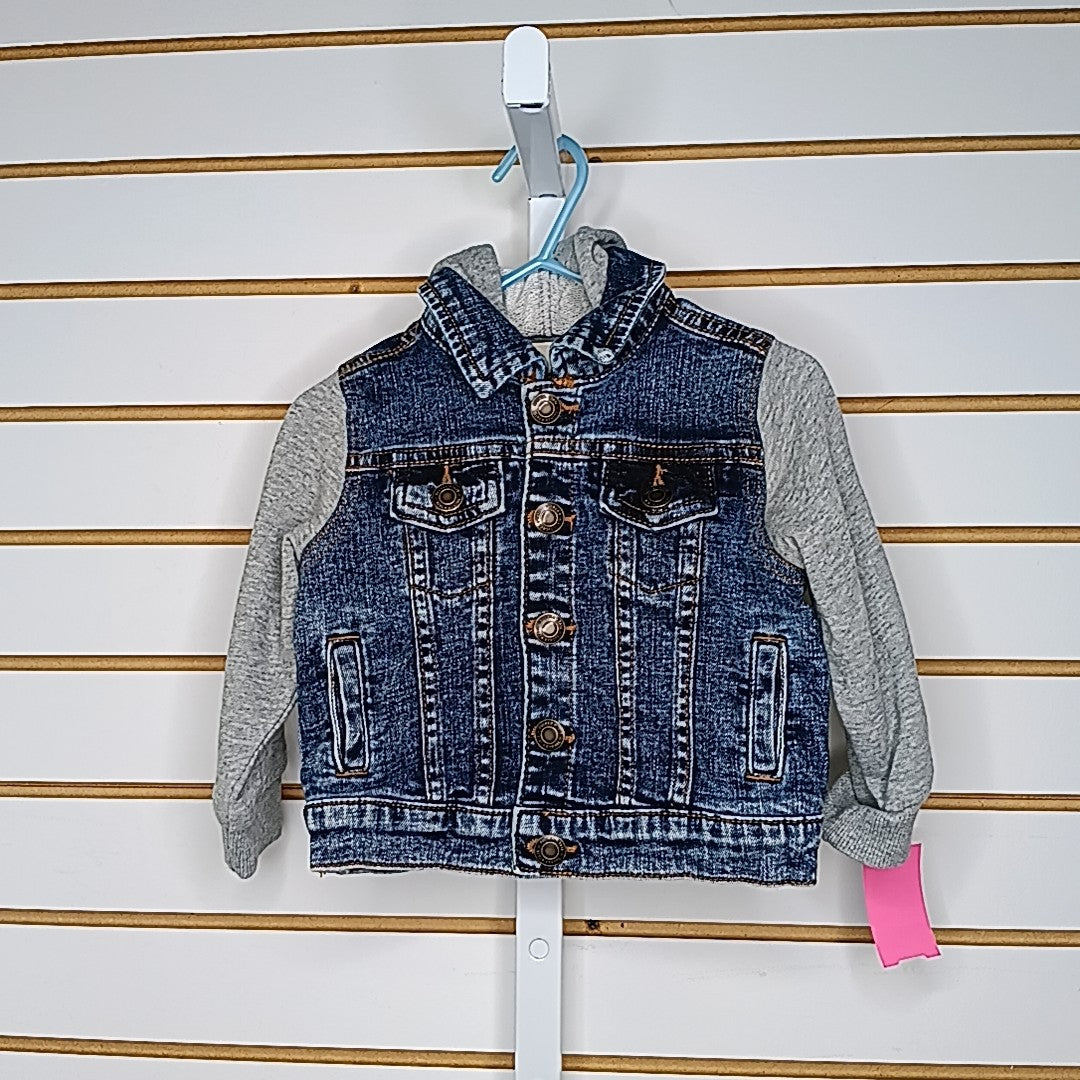 Tucker + Tate 18 Months Jacket