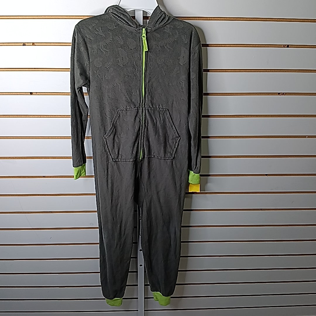 Cat & Jack 6/7 Sleeper/Footies