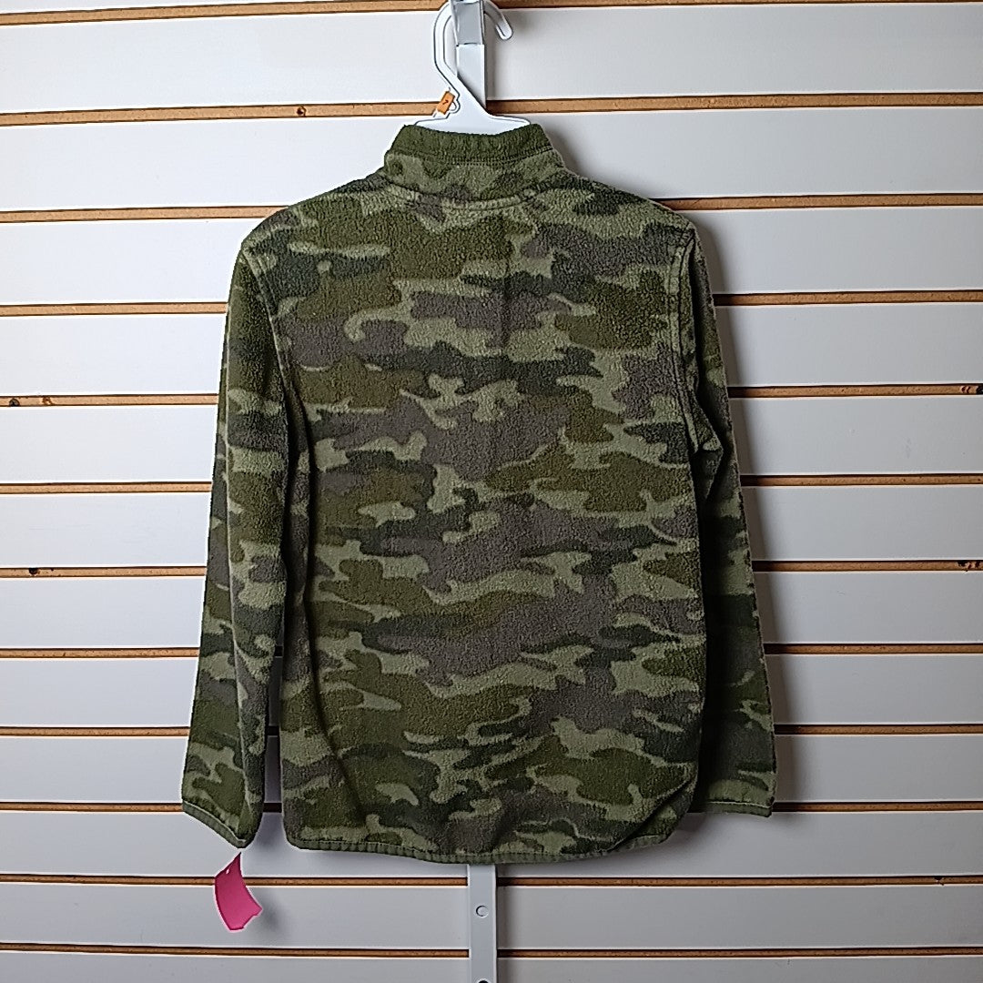 Eddie Bauer Size 7/8 Sweater