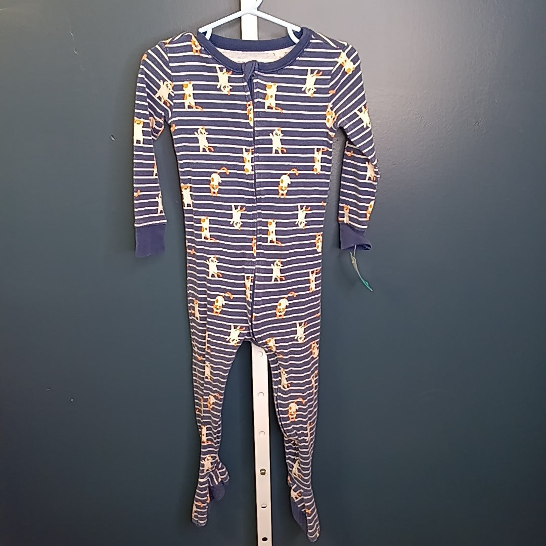 Old Navy 3T Sleeper/Footies
