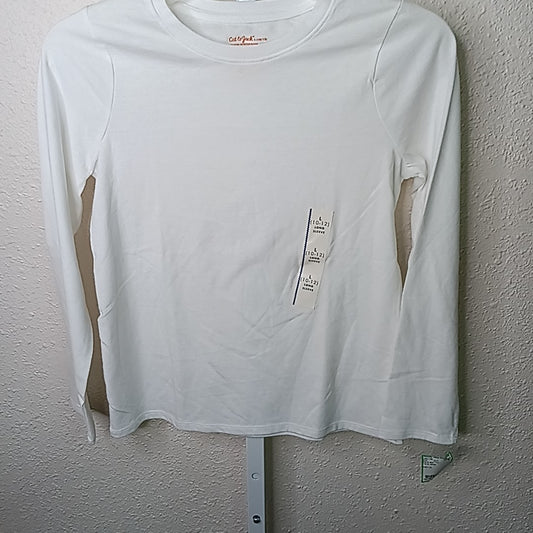 Cat & Jack 10/12 Shirt