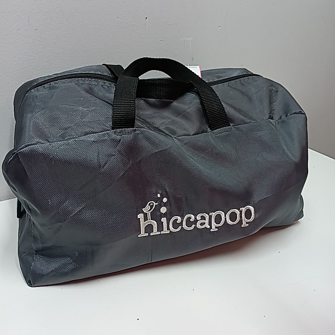 HiccaPop Bassinette