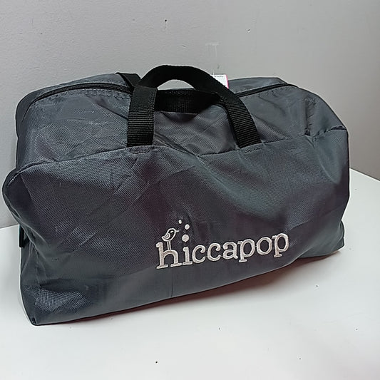 HiccaPop Bassinette
