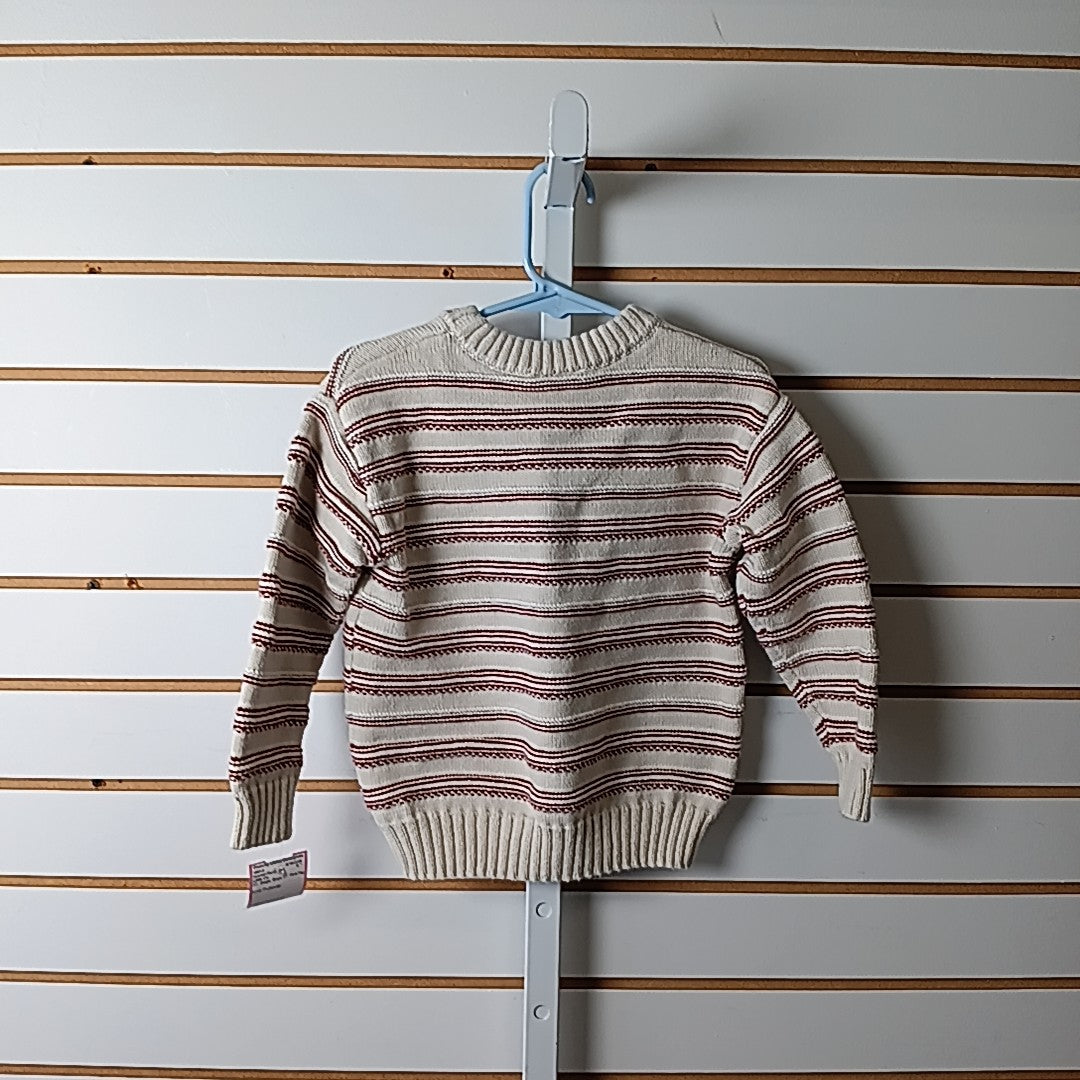 Little Co. 3T Sweater/Sweatshirt