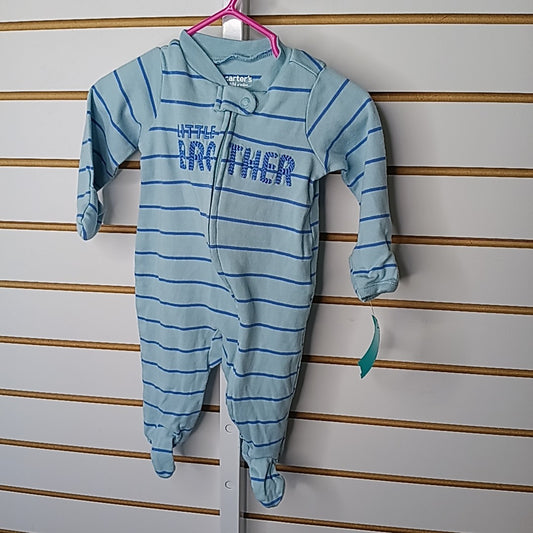 Child of Mine 0-3 Months Sleeper/Footies