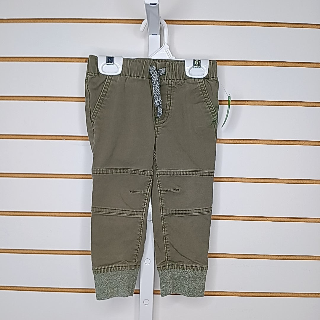 Cat & Jack 18 Months Pants