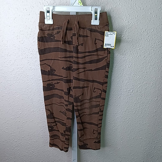 Baby Gap 4T Play Pants/Sweatpants