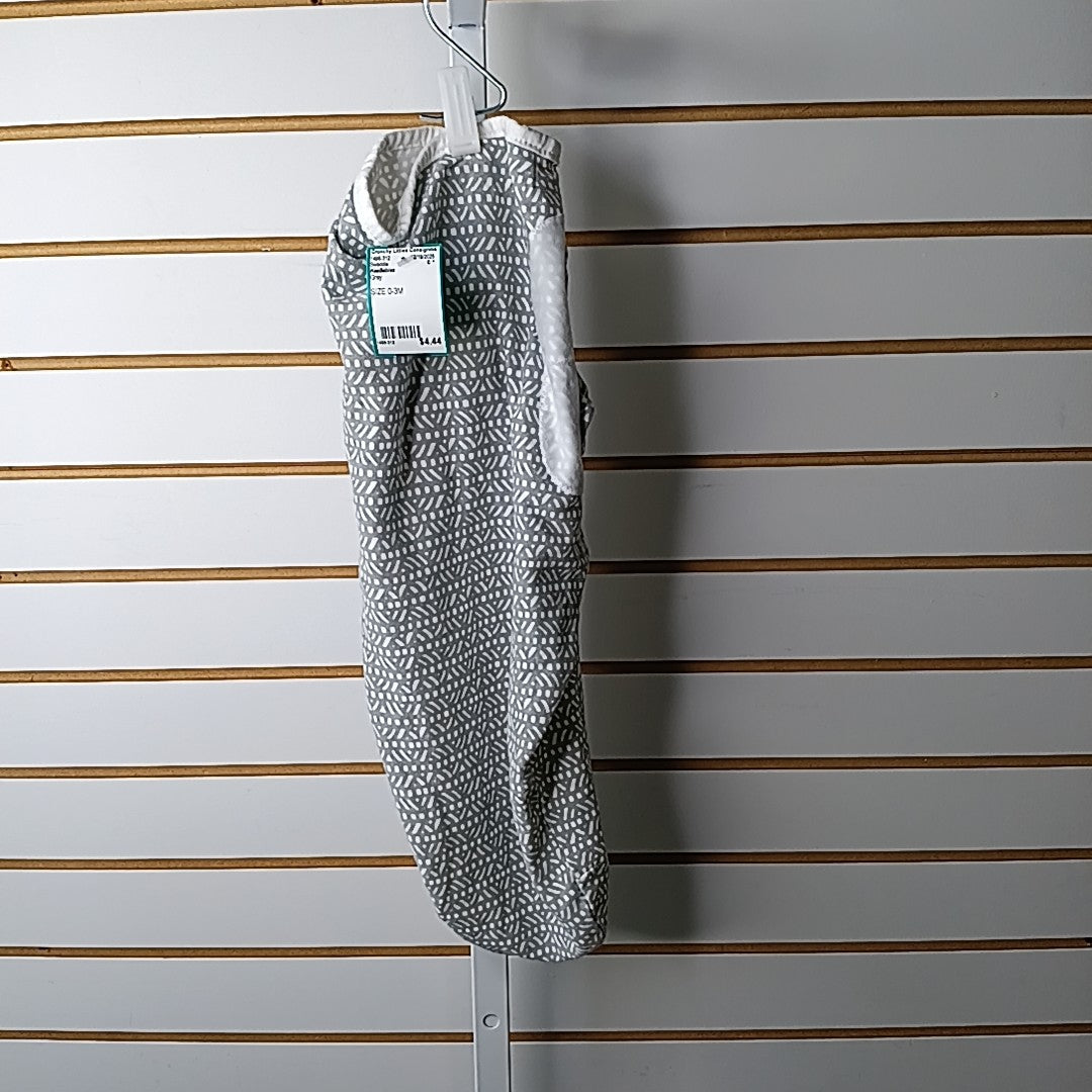 KeaBabies Swaddle