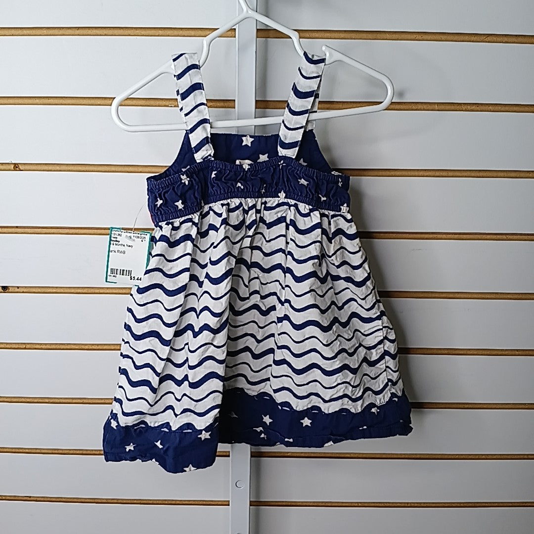 BeeBay 6-9 Months Dress