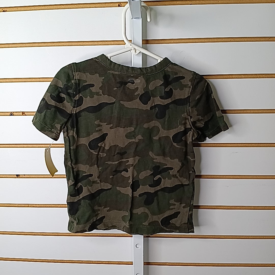 Old Navy 3T Shirt