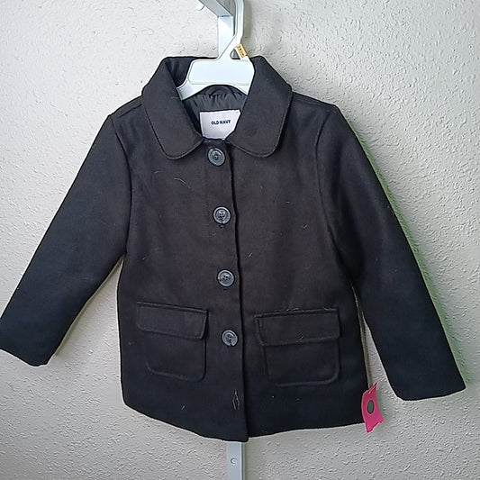 Old Navy 5T Jacket