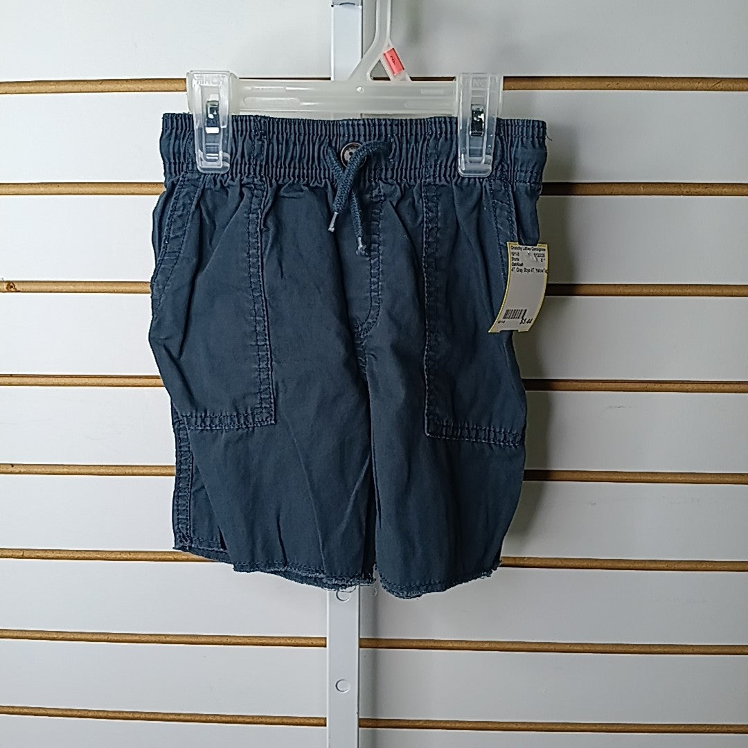 OshKosh 4T Shorts