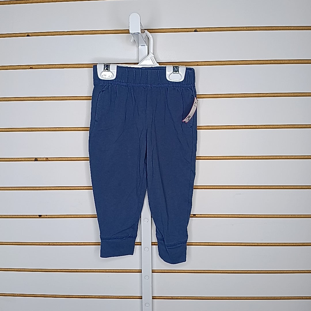 Garanimals 2T Play Pants/Sweatpants