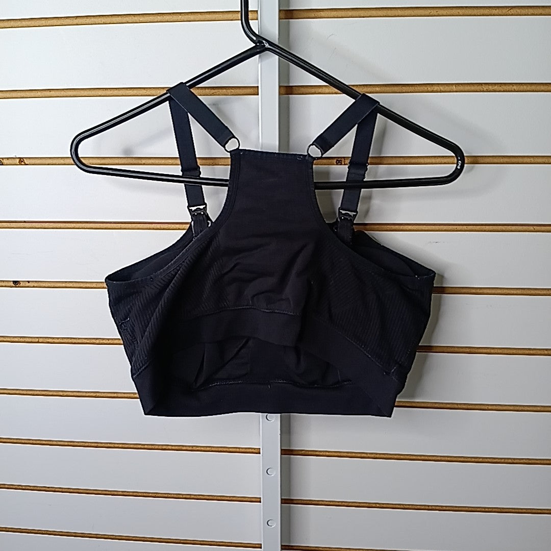 Kindred Bravely Size L MAT Nursing Bra - No Wire
