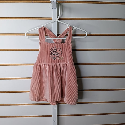 Disney Baby by Disney Store 3-6 Months Dress