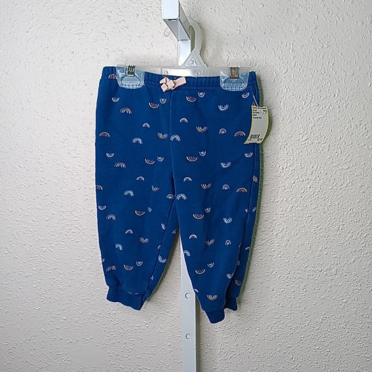 Carter's 18 Months Play Pants/Sweatpants