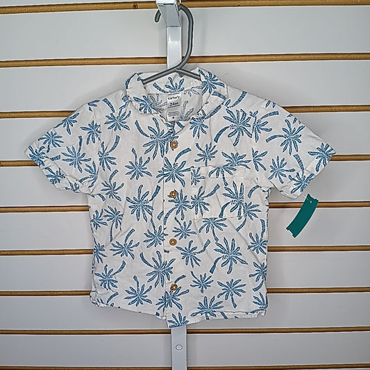 Carter's 24 Months Shirt