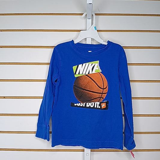 Nike 5 Shirt