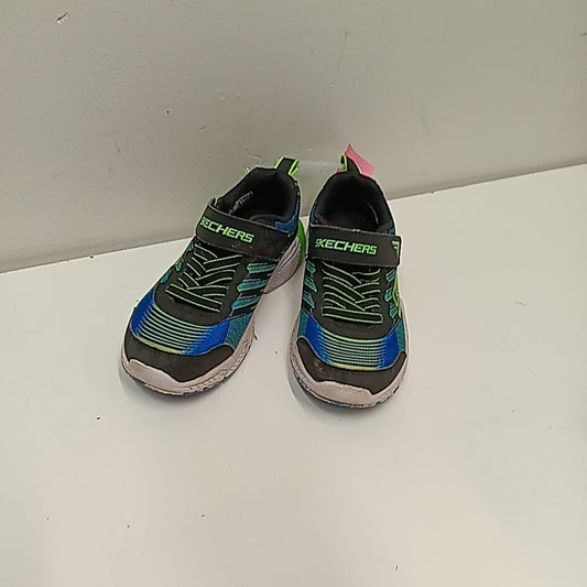 Sketchers 11C Tennis Shoes
