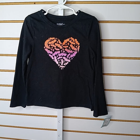 Cat & Jack 4/5 Shirt