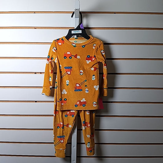 Cat & Jack 18 Months Pajamas 2pc