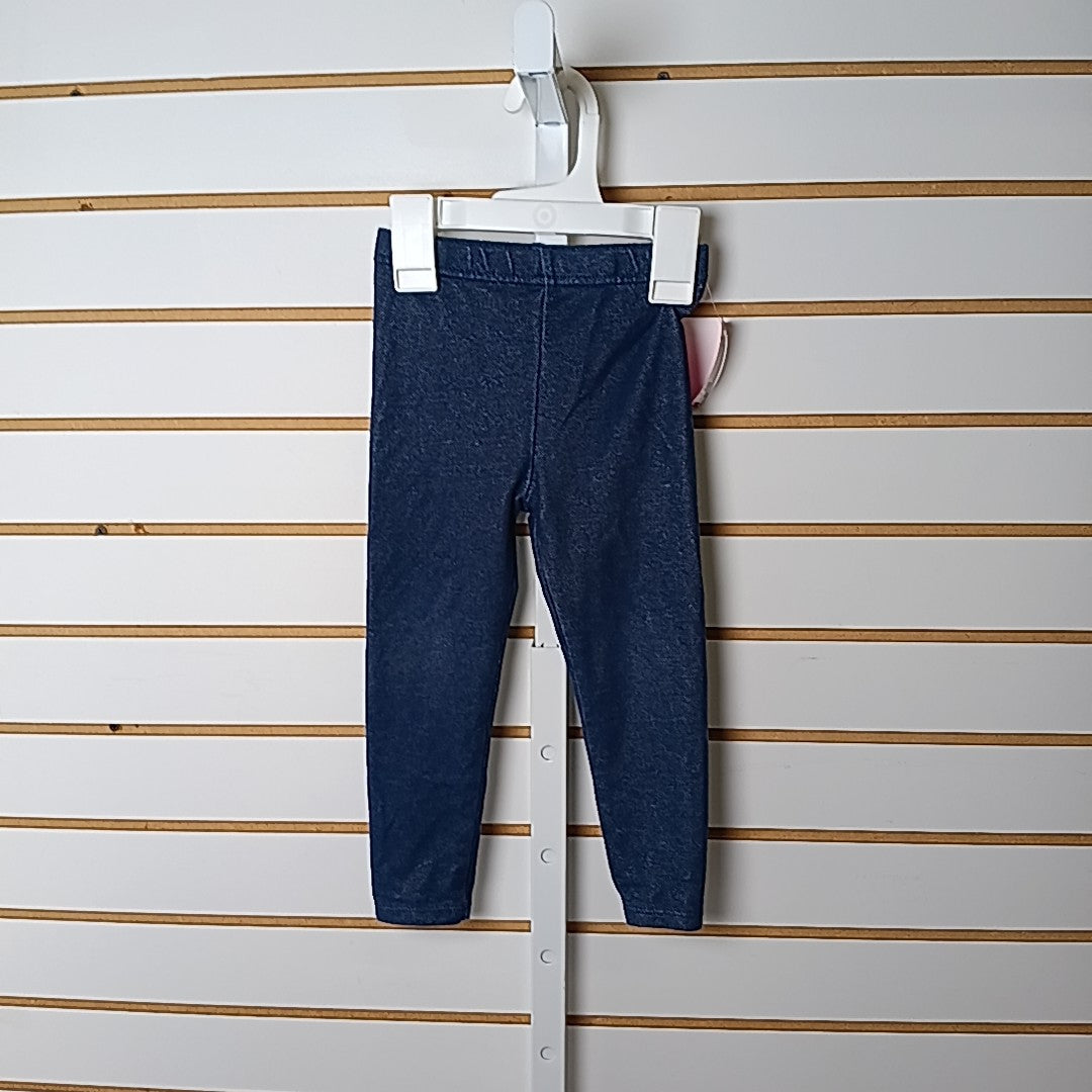 Garanimals 3T Leggings