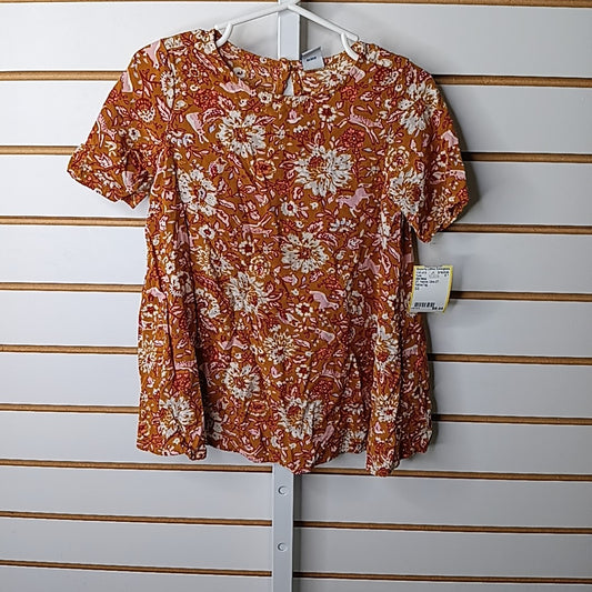 Old Navy 2T Tunic