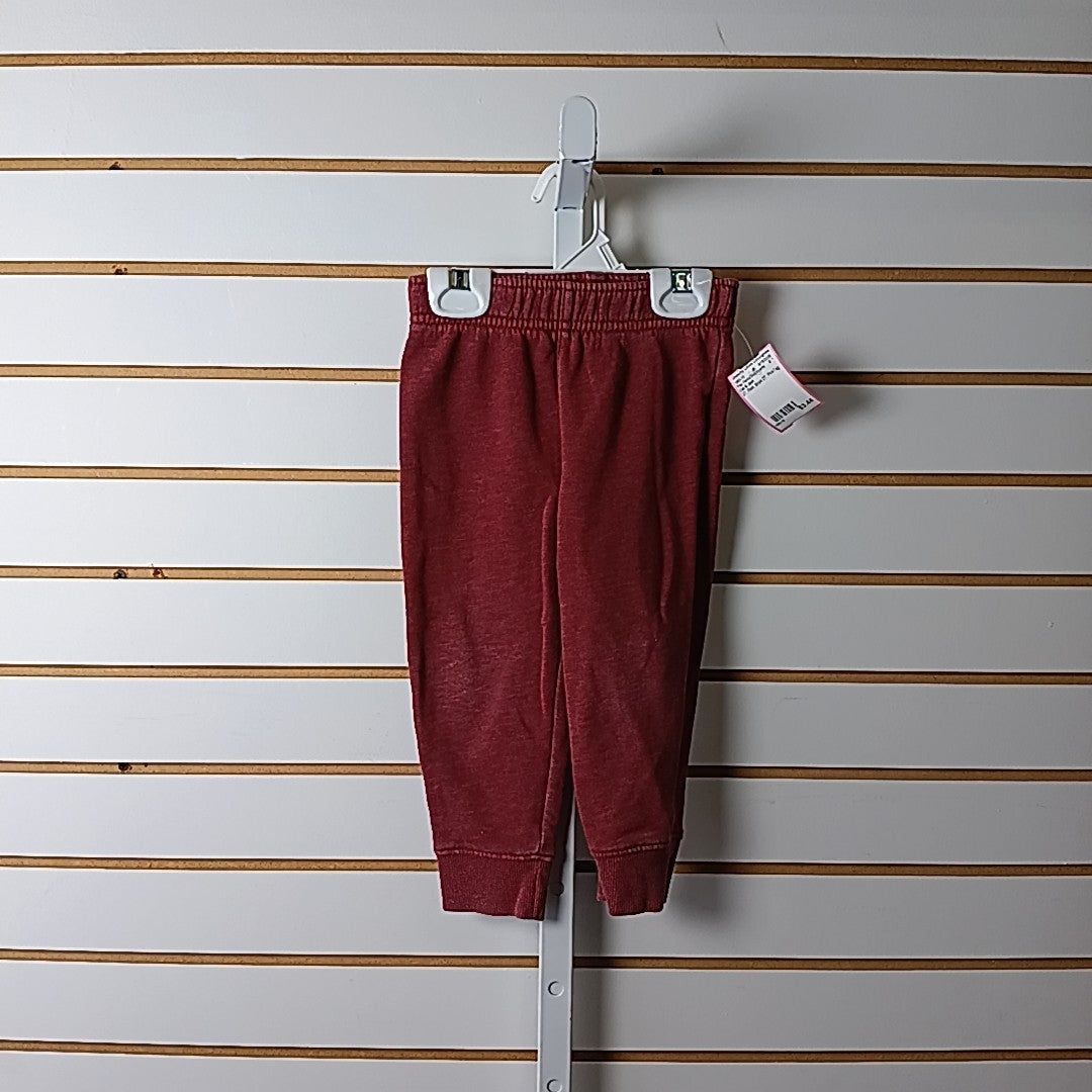 Cat & Jack 2T Play Pants/Sweatpants