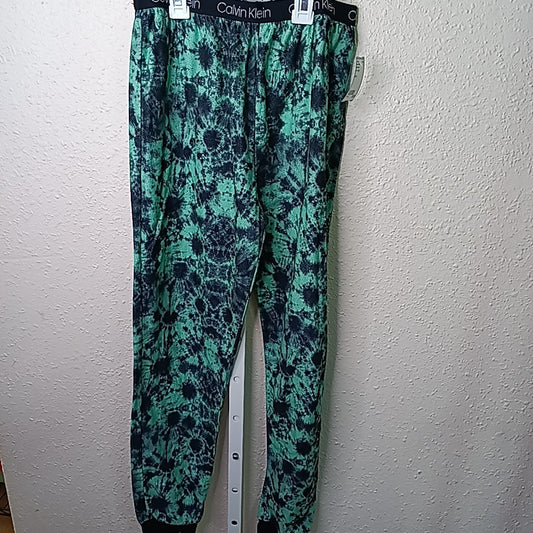 Calvin Klein 14/16 Pajama Pants