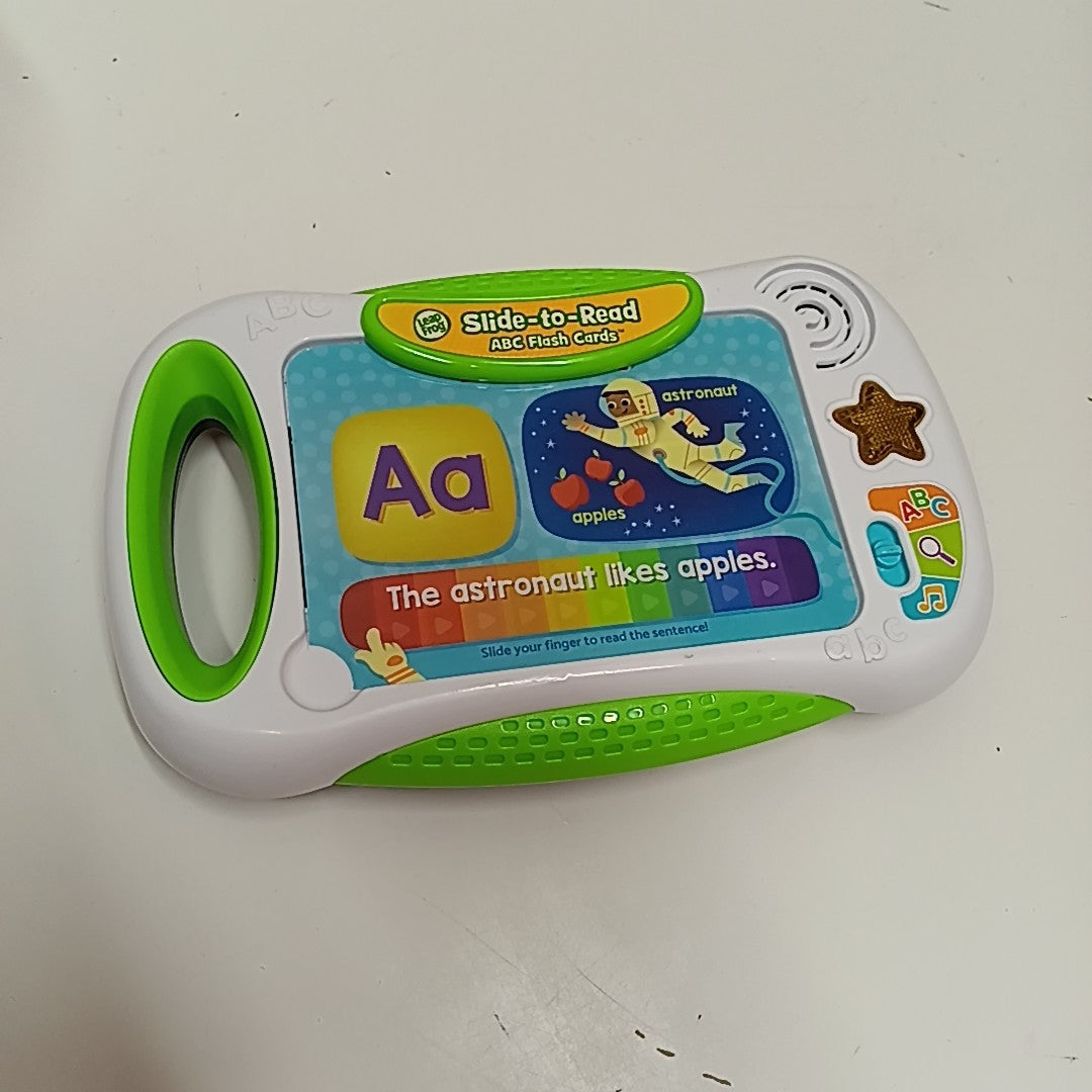 LeapFrog Electronic Toy