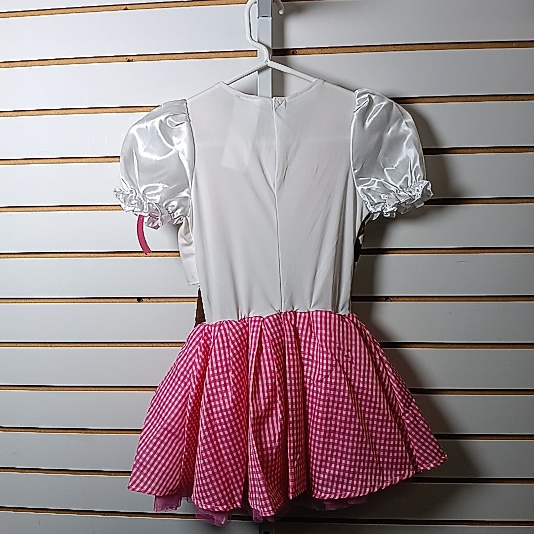 8/10 Costume