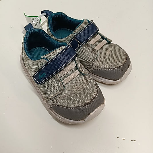 See Kai Run 7C Tennis Shoes