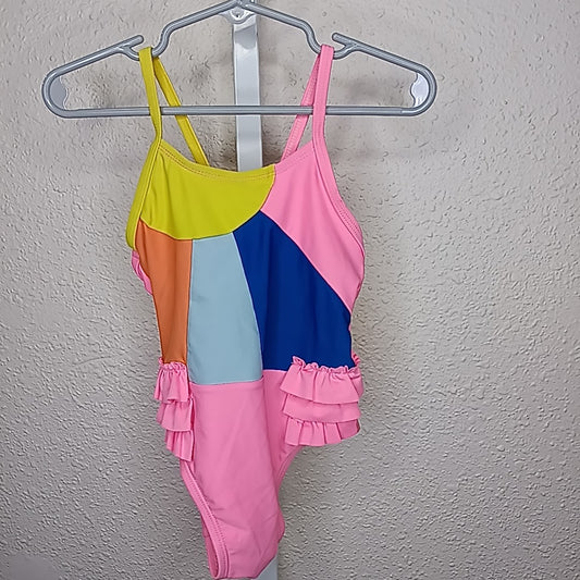 Old Navy 3T Swim Suit 1pc